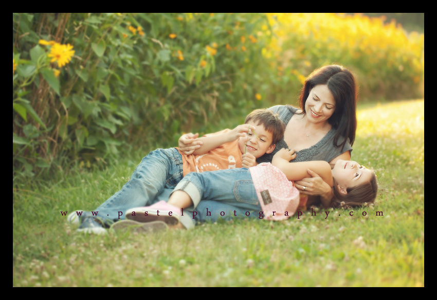 Los Angeles Baby Photographer